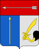 Воронежская эмблема XVII века