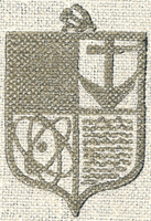  Проект герба Воронежа 1967 год